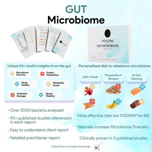 Gut Microbiome – Bild 4